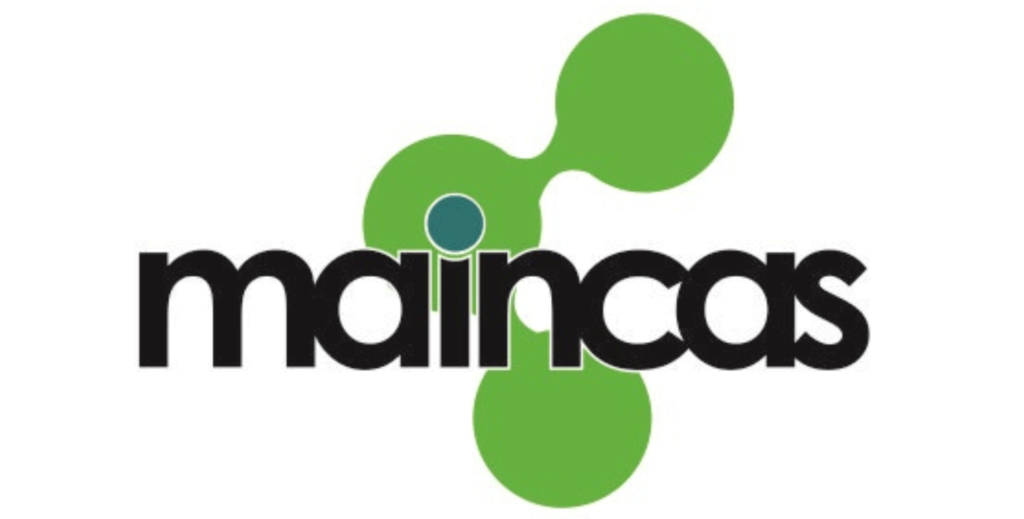 logo maincas