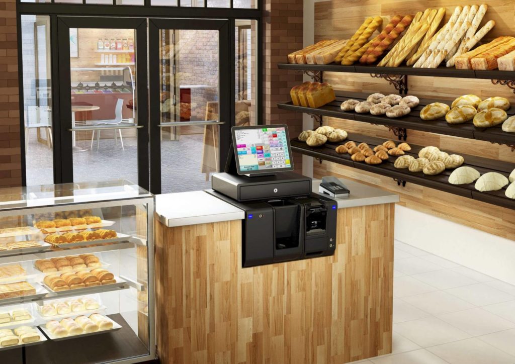 Comercio · TPV y software Nerón