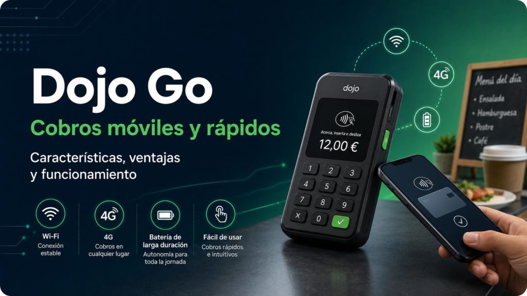 Dojo Go: características, ventajas y funcionamiento
