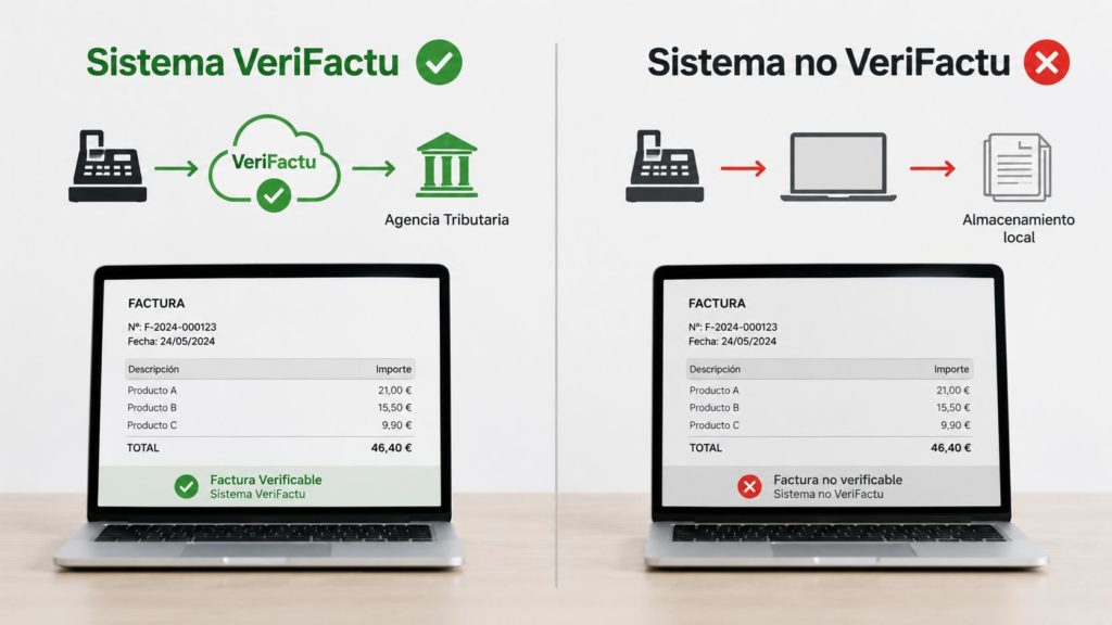 sistema-verifactu-sistema-noverifactu-maincas-castellón-valencia