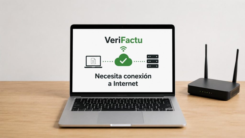 verifactu-necesita-conexion-internet-maincas